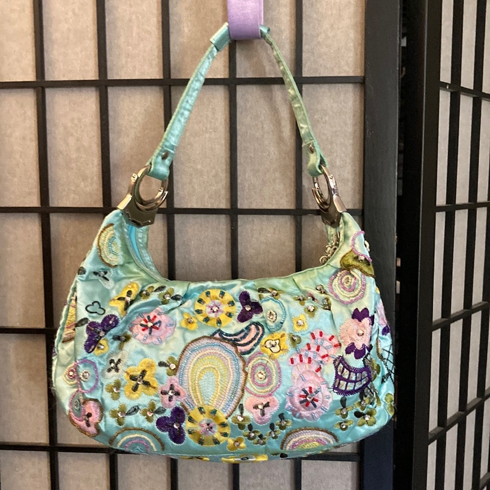 Very Vintage Bag
